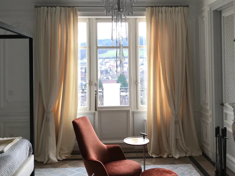 التصميم الداخلي وتجهيز المساحات