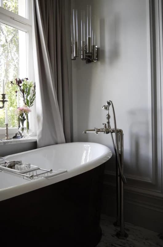 مقاولات الميكانيك والكهرباء والسباكة (MEP)