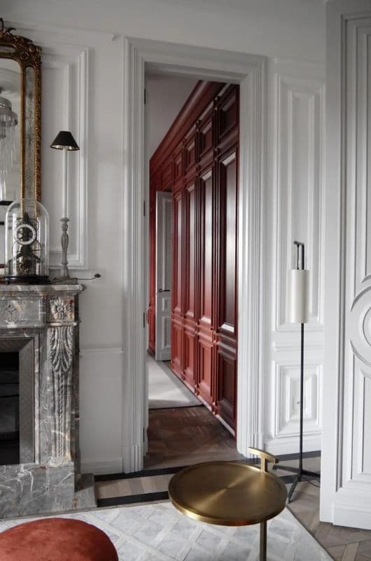 Apartment Renovation